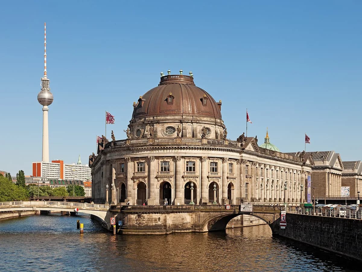 Berlino