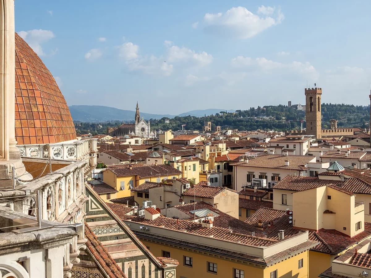 Firenze