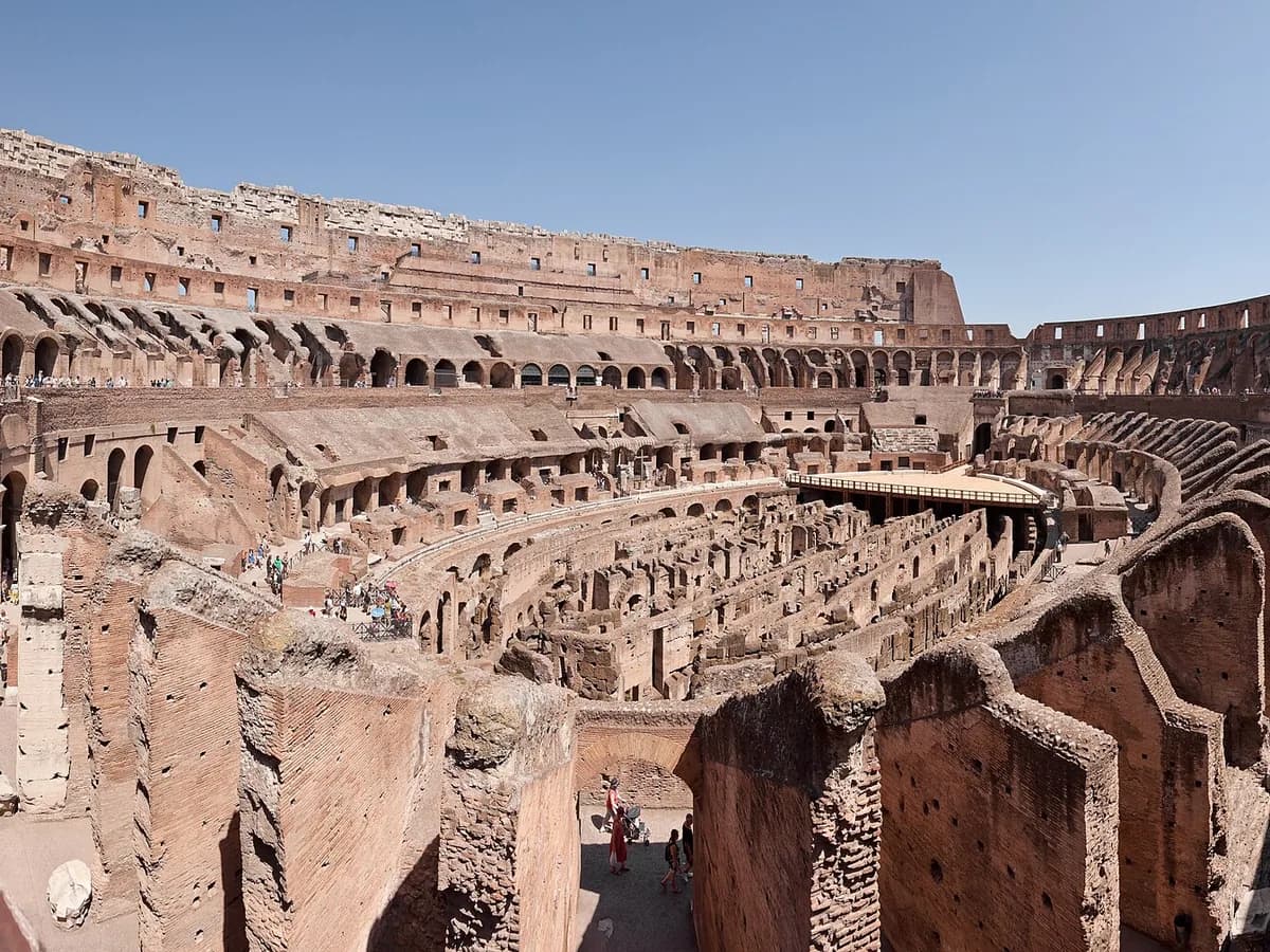 Roma