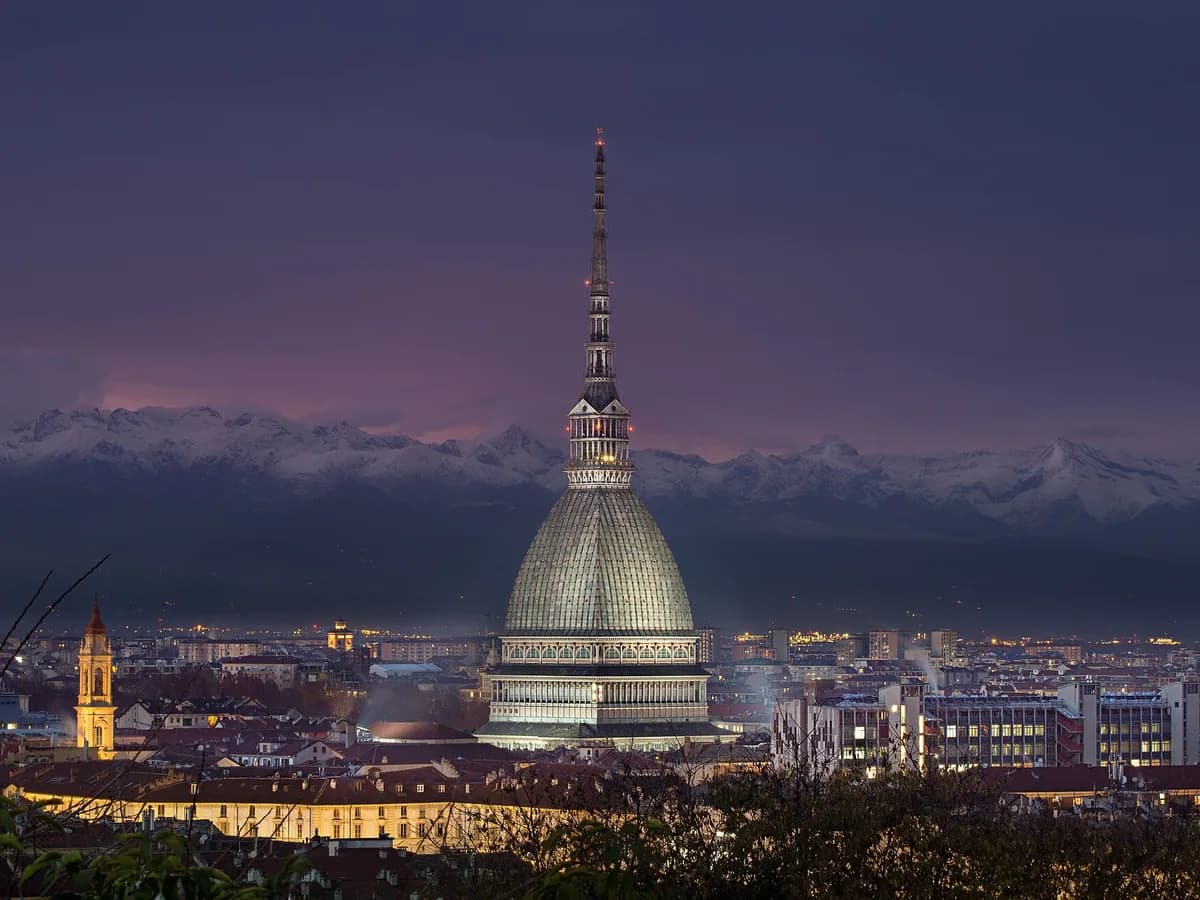 Torino