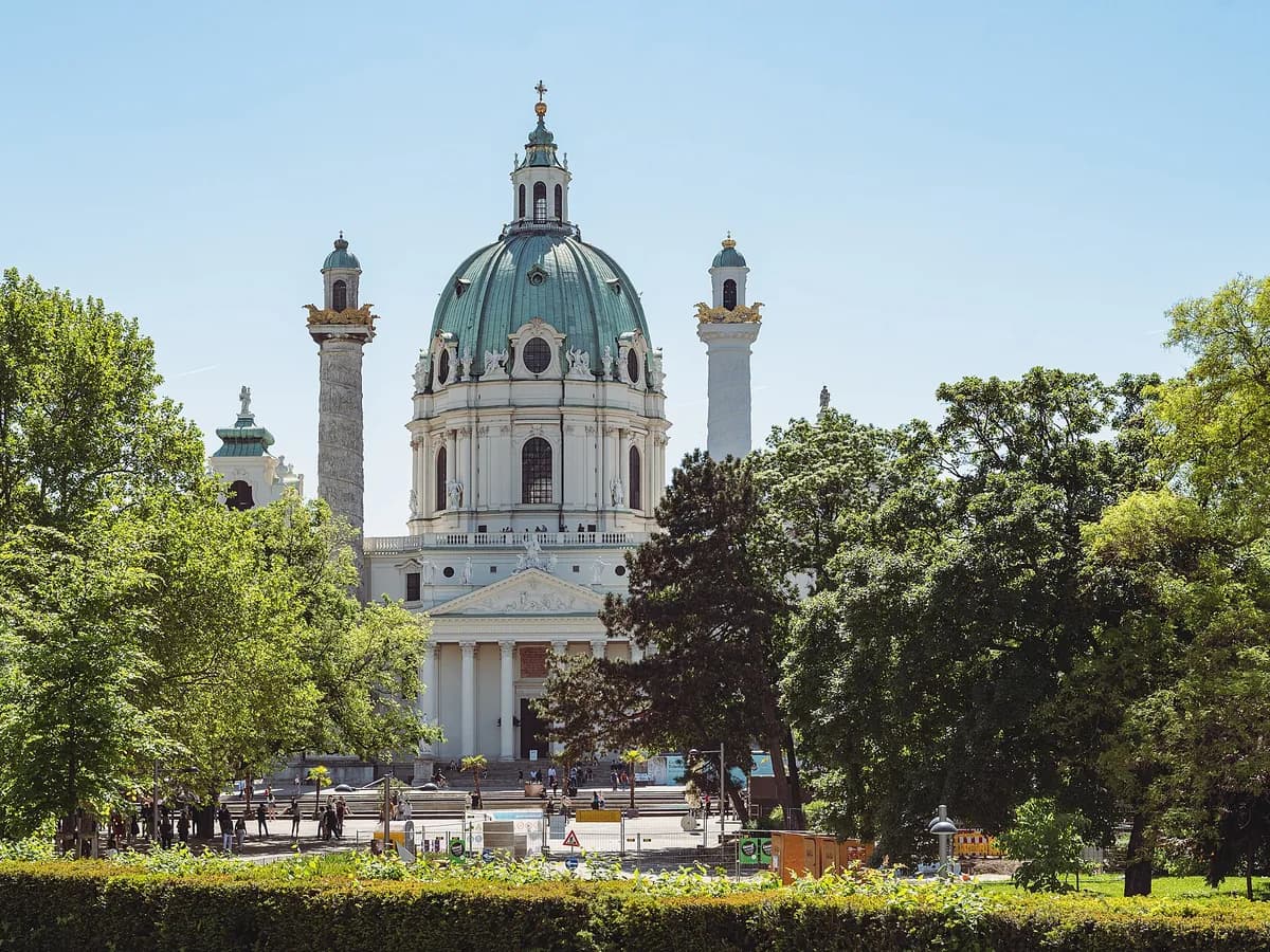 Vienna